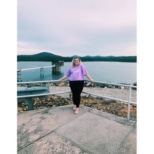 Meet your Posher, Judith ann